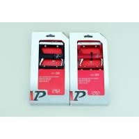 ราคา บันได แป้นใหญ่ VP Components VP-59 Platform Pedal Size: 110 x 106 mm Red/Black (9076067341)