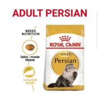 ราคา Royal canin Persian Adult 10 kg. สำหรับแมวเปอร์เซีย 1 ปี ขึ้นไป Exp 06/2025 (27280208562)