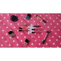 ราคา มาสคาร่าคิ้ว cathy doll สีเบอร์4 / ลิป crayon savanna / ลิปจูบไม่หลุด me now (43138298)