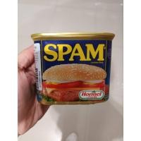 ราคา Spam Kuncheon Meat 340g.เนื้อหมูบดอัดก้อนปรุงรส 340กรัม (24315091297)