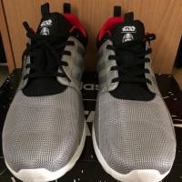ราคา Adidas Cloudfoam Lite Racer Star Wars 11UK มือสอง (1514346220)