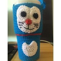 ราคา ถุงแก้วเยติ Handmade ลายการ์ตูน✨ (15074813412)