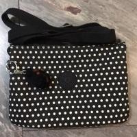 ราคา KIPLING Mikaela Crossbody Bag (1263388832)