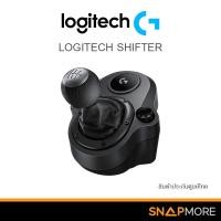 ราคา Logitech ชุดเกียร์ Logitech Gaming Driving Force Shifter (000132) (24004322042)