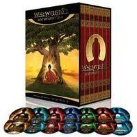 ราคา ดีวีดี พระพุทธเจ้ามหาศาสดาโลก Buddha (DVD Boxset 14 แผ่น) (3940855837)