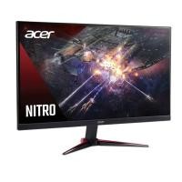 ราคา ACER 22นิ้ว สำหรับคอเกมส์โดยเฉพาะ MONITOR VG220Q bmiix 22INCH 3YEAR warranty (25783165774)