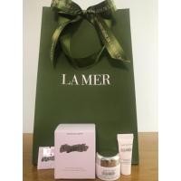 ราคา La Mer The Brilliance White Mask duo set (937920006)