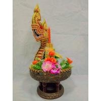 ราคา พานบายศรีพญานาคราชbyบายศรีวังนาคา (27133273068)