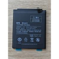 ราคา แบตเตอรี่ For Xiaomi Redmi Note 4x / Note 4 global Battery BN43 (24672657882)