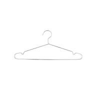 ราคา OMUDA_SHOP ไม้แขวนเสื้อสแตนเลสตัน(แพค2ชิ้น)ยาว40ซม (6092955101)