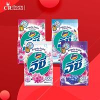 ราคา แอทแทค อีซี่ Attack Easy ผงซักฟอกสูตรมาตรฐาน ขนาด 800 กรัม (8459396755)