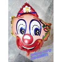 ราคา ลูกโป่งตัวตลก โบโซ่ BOZO Foil Balloon (7417476592)