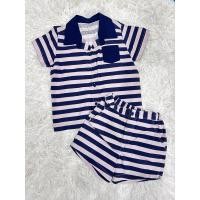 ราคา เซ็ตเชิ้ต Baby Lovett size 3T สภาพดี (28453302752)