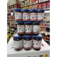 ราคา น้ำพริก​เผา​ ตรา​แม่​ประนอม​ 228ก. (6ขวด/แพ็ค) (42367899983)