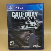ราคา เกม ps4 : Call Of Duty Ghosts แผ่นสวย #Ps4 #game #playstation4 (2770639379)