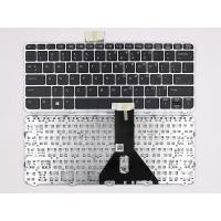 ราคา คีย์บอร์ด Hp EliteBook Folio 1020 G1 G2 Keyboard Backlit 804214-001 อังกฤษ KEYBOARD (29859959112)