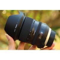 ราคา Tamron SP 24-70mm F2.8 Di VC USD