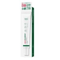 ราคา พร้อมส่ง/ของแท้➕ Dr.G R.E.D Blemish Clear Soothing Cream 30 ml. (25233763537)