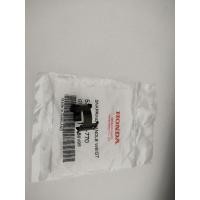 ราคา คลิ๊ปล๊อกแกนยึดตุ้มปลายแฮนด์แท้เวฟทุกรุ่น,และรุ่นอื่นๆ จำนวน1ชิ้น (53108-KR3-770) (22871508297)