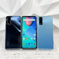 ราคา vivo y12s โทรศัพท์มือสองพร้อมใช้งาน (ฟรีชุดชาร์จ) (3789231827)