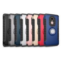ราคา [พร้อมส่ง] Case เคส Xiaomi Redmi Note 4 /4X Ring Armor Cover (469429421)
