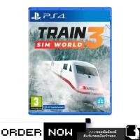 ราคา PlayStation4™ Train Sim World 3 (By ClaSsIC GaME) (20250753828)