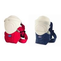 ราคา เป้อุ้มเด็ก Chicco Marsupio 3 Positions Soft & Dream [KZ] (293106104)