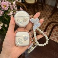 ราคา สําหรับ Beats Fit Pro / Powerbeats Pro 2 เคสน่ารักสําหรับ Beats solo Cover ซิลิโคนโปร่งใสหูฟังสําหรับ Beats Studio Buds (42801763718)