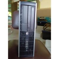 ราคา HP Compaq Pro 6305 SFF AMD A4-5300B DDR3 8GB HDD 500GB พร้อมใช้ (มีตัวเลือก) (19993231904)