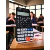 ราคา CASIO FX-991EX เครื่องคิดเลขวิทยา​ศาสตร์​คาสิโอ FX-991EX รับประกัน 2ปี (23404813655)