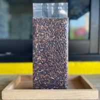 ราคา [1 กก.] ข้าวเหนียวดำเชียงรายแท้ ข้าวก่ำ ข้าวลืมผัว เกรดส่งออก เหนียวนุ่ม หอม อร่อย (4335166729)