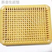 ราคา ◈✤❦เบาะรองนั่งเก้าอี้หวายสาน เบาะรองนั่งเก้าอี้ เบาะหวายสาน อเนกประสงค์ เหมาะกับฤดูร้อน (25518012698)