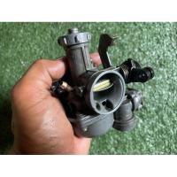 ราคา คาบูเวฟ110ตัวเก่า แท้ติดรถมือสอง (25757832742)