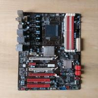 ราคา เมนบอร์ดเมนบอร์ด AMD AM3+ PLUS ยี่ห้อ BIOSTAR TA990FXE (27631985786)