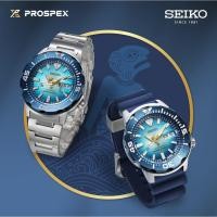 ราคา seiko monster SOUTH Nung Talung Thailand 30th Limited Edition SRPG55K1 (29388514346)