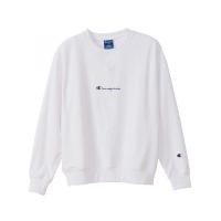 ราคา CHAMPION WOMEN - JP เสื้อสเวตเตอร์ผู้หญิง-ไซส์เอเชีย CREW NECK SWEATSHIRT CW-US001-010 (16246050466)