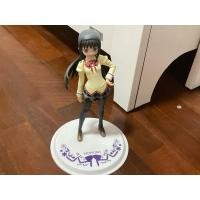ราคา madoka magica homura akemi figure มาโดกะ (25041428106)