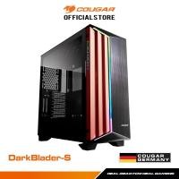 ราคา COUGAR DarkBlader-S : E-ATX Case เคสคอม ประกัน 1 ปี (7416393780)