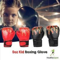 ราคา นวมต่อยมวยสำหรับเด็ก 5 Oz (7801934845)