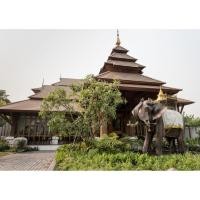 ราคา Voucher : น้ำเพียงดิน Nampiangdin Boutique Hotel เชียงใหม่ ห้อง Deluxe พร้อมอาหารเช้า 2 ท่าน (7987454102)