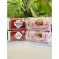 ราคา Imperial Leather Soap สบู่อิมพีเรียล เลเธอร์ ขนาด 75 กรัม แพค 4 ก้อน มี 3 สูตร ครบสี (6829183450)