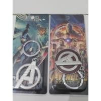 ราคา พวงกุญแจ สัญลักษณ์อเวนเจอร์ (2944639008)