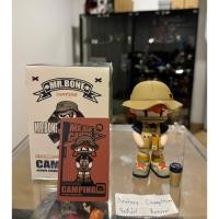 ราคา Mr. Bone Camping Merida มิสเตอร์ โบน แคมปิ้ง เมอรืด้า (มือสอง) (28009124195)