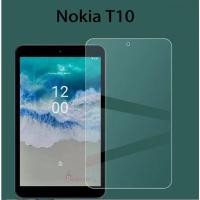 ราคา ฟิล์มกระจกนิรภัย เต็มจอ โนเกีย ที10 / Nokia T10 (2022) 8.0นิ้ว (23341076670)