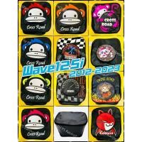ราคา ผ้าคลุมตะกร้า Wave125i ทุกรุ่น ,Wave125i 2012-2023 รุ่นเก้ะ2ชั้น อย่างดี(SK) กระเป๋าตะกร้าwave125i ผ้าคลุมตะกร้าเวฟ125i (19987346467)