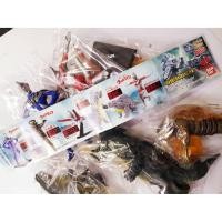 ราคา BANDAI GASHAPON โมเดล ไข่กาชาปอง เซ็ท อุลตร้าแมนแจ๊ค เซเว่น และ สัตว์ประหลาด ต้นฉบับ 1969 ชุด 6 ตัว (25413039003)