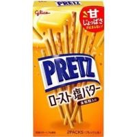 ราคา กูลิโกะเพรทซ์บิสกิตแท่งรสดั้งเดิม 57กรัม (40558188941)