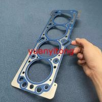 ราคา ปะเก ็ นหัวกระบอกสําหรับ Chevrolet Optra 1.6L 2006-2008 / Chevrolet Aveo 1.4L & 1.6L (25782374402)