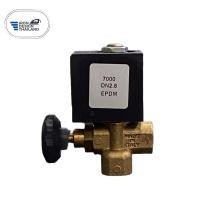 ราคา วาล์วปล่อยไอน้ำไฟฟ้าแบบปรับได้ วาล์วปล่อยไอน้ำ โซลินอยด์วาล์ว (19037179033)