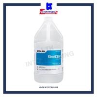 ราคา สบู่เหลวล้างมือ Ecolab Kleencare 3.8ลิตร(แกลลอน) (26927429068)